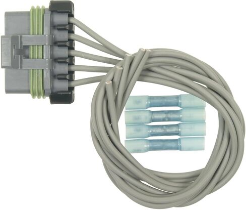 Replacement Instrument Panel Harness Connector for 1991-2009 Buick, Cadillac, Chevrolet, GMC, Oldsmobile, Pontiac, Saturn in Saudi Arabia