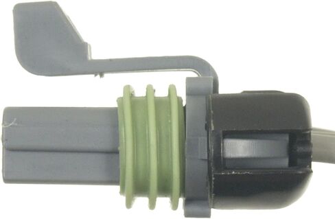 Replacement Instrument Panel Harness Connector for 1991-2009 Buick, Cadillac, Chevrolet, GMC, Oldsmobile, Pontiac, Saturn in Saudi Arabia