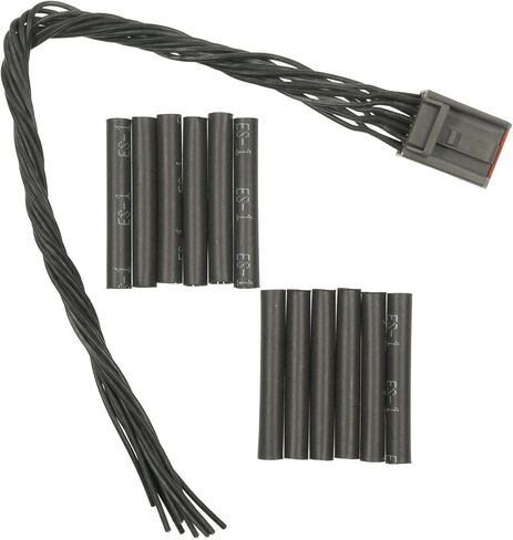 Replacement Instrument Panel Connector for 1999-2011 Ford, Lincoln F-250 Super Duty, F-350 Super Duty, Town Car in Saudi Arabia