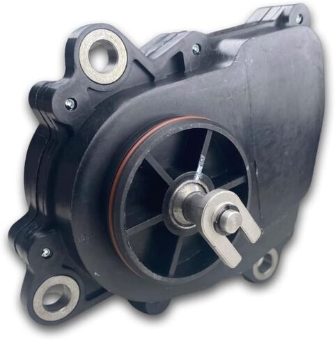 Can -Am Outlander Renegade Maverick 4x4 Actuator Motor - 415129174 715900614 in Kuwait