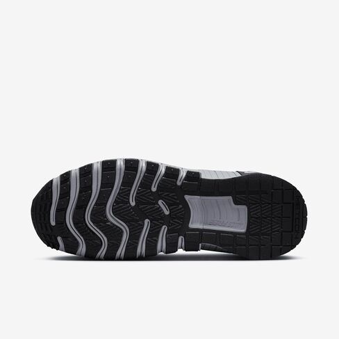 Nike Free Metcon 6 Men's Workout Shoes (FJ7127-700, Light Lemon Twist/Cement Grey) Size 6.5 in Saudi Arabia