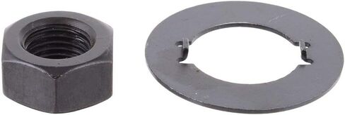 Centric 612.40047 Tie Rod End, Inner, Front in Saudi Arabia