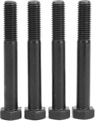 2in ATV Full Lift Kit Heavy Duty Aluminum Steel Black Lift Kit Raise Ground Clearance Off Road Performance Fit Rhino 450 660 700 in Saudi Arabia