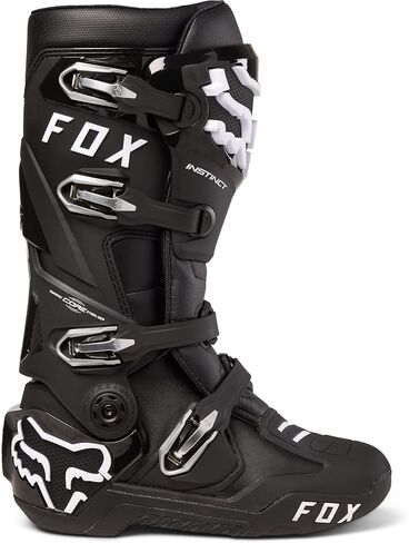 Fox Racing Unisex-Adult Instinct Motocross Boots in Kuwait