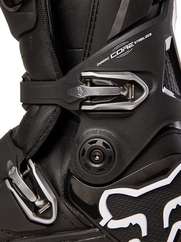 Fox Racing Unisex-Adult Instinct Motocross Boots in Kuwait