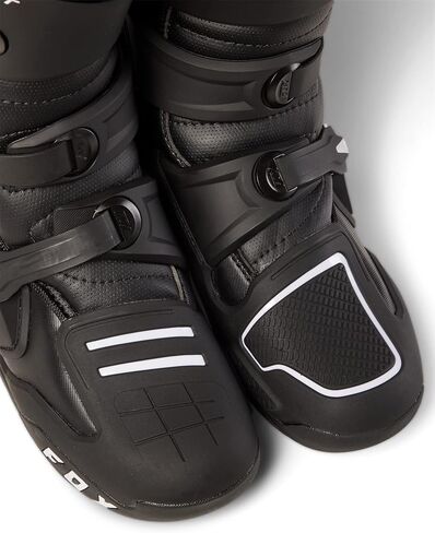 Fox Racing Unisex-Adult Instinct Motocross Boots in Kuwait
