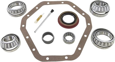 USA Standard Bearing Kit لـ '89 -'97 10.5 "GM 14 Bolt Truck in Saudi Arabia