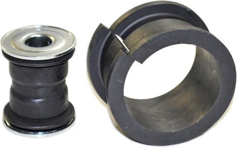 Rack and Pinion Mounting Bushing Kit Fits Nissan Murano 2003-2007 AWD Left and Right in Saudi Arabia
