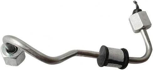 Injector Fuel Supply Tube 2830621 283-0621 Compatible with Cummins Engine 6ISBE ISBE ISB ISBE5.9 ISBE6.7 in Saudi Arabia