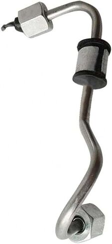 Injector Fuel Supply Tube 2830621 283-0621 Compatible with Cummins Engine 6ISBE ISBE ISB ISBE5.9 ISBE6.7 in Saudi Arabia