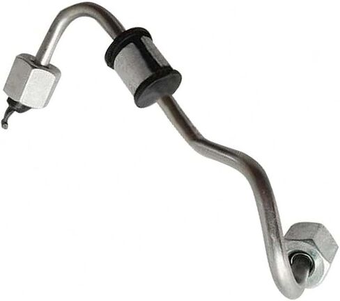 Injector Fuel Supply Tube 2830621 283-0621 Compatible with Cummins Engine 6ISBE ISBE ISB ISBE5.9 ISBE6.7 in Saudi Arabia