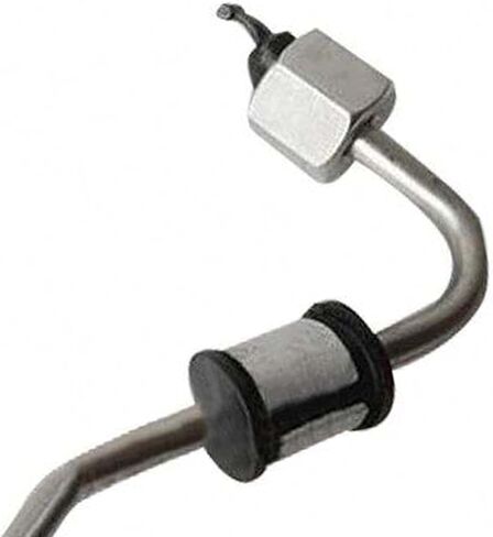 Injector Fuel Supply Tube 2830621 283-0621 Compatible with Cummins Engine 6ISBE ISBE ISB ISBE5.9 ISBE6.7 in Saudi Arabia