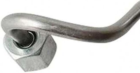 Injector Fuel Supply Tube 2830621 283-0621 Compatible with Cummins Engine 6ISBE ISBE ISB ISBE5.9 ISBE6.7 in Saudi Arabia
