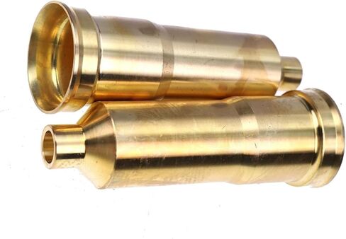 6pcs Injector Sleeve Tube 8-97602301-1 8-97602301-0 8976023010 Fits For Isuzu Engine 4HK1 6HK1 in Kuwait