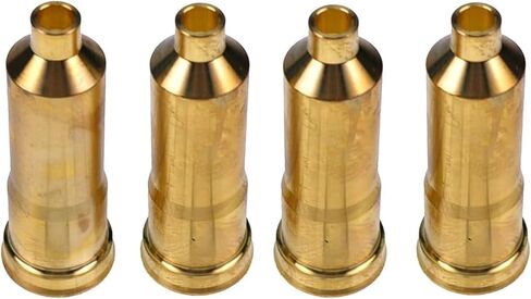 4pcs حاقن الأكمام أنبوب 8-97602301-1 8-97602301-0 in Kuwait