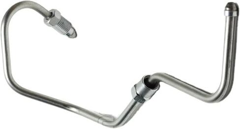 Fuel Injection Tube 6217-71-5111 6217715111 Compatible with Komatsu Engine SAA6D140-E3 in Saudi Arabia