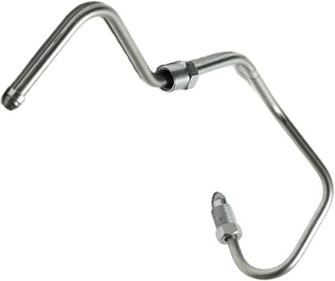 Fuel Injection Tube 6217-71-5111 6217715111 Compatible with Komatsu Engine SAA6D140-E3 in Saudi Arabia