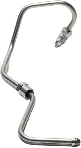 Fuel Injection Tube 6217-71-5111 6217715111 Compatible with Komatsu Engine SAA6D140-E3 in Saudi Arabia