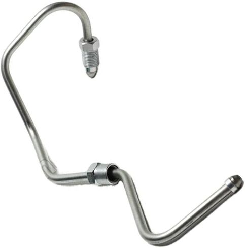 Fuel Injection Tube 6217-71-5111 6217715111 Compatible with Komatsu Engine SAA6D140-E3 in Saudi Arabia