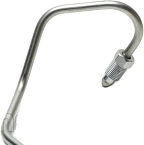 Fuel Injection Tube 6217-71-5111 6217715111 Compatible with Komatsu Engine SAA6D140-E3 in Saudi Arabia