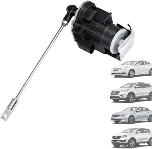 محرك Turbo Wastegate Solenoid 39400-2G700 39400-2G720 FITS لعام 2011-2014 Hyundai Sonata / 2013-2016 Santa Fe Sport / 2011-2015 Kia Optima 2.0L / 2011-2016 KIA Sportage in Kuwait