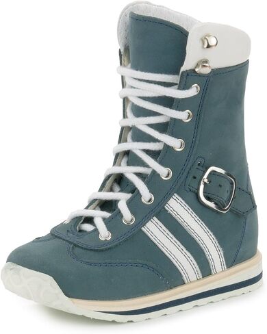 Sprint CP Kids Ankle Support Built-in AFO Brace Combat Boot in Saudi Arabia