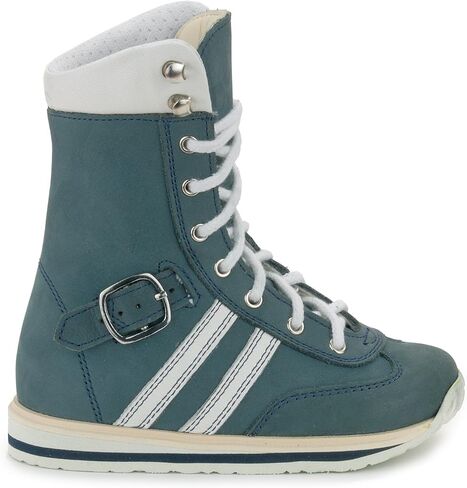 Sprint CP Kids Ankle Support Built-in AFO Brace Combat Boot in Saudi Arabia