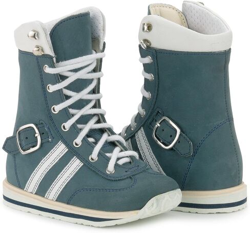 Sprint CP Kids Ankle Support Built-in AFO Brace Combat Boot in Saudi Arabia