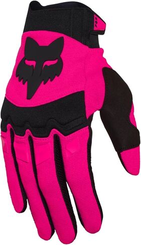 Fox Racing Dirtpaw Glove Pink in Saudi Arabia