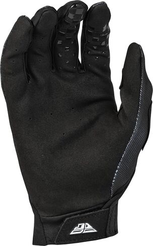 Fly Racing 2023 Adult Pro Lite Gloves (Black, XX-Large) in Kuwait