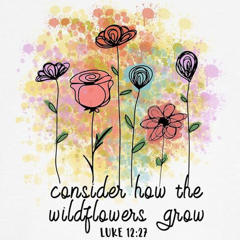 Cafepress Wildflowers Baseball Jersey Kids Cotton Baseball Jersey ، 3/4 Raglan Sleeve Shirt in Kuwait