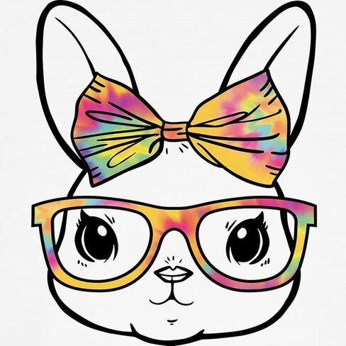 CafePress Bunny Cute Baseball Jersey Kids Cotton Baseball Jersey, 3/4 Raglan Sleeve Shirt in Saudi Arabia