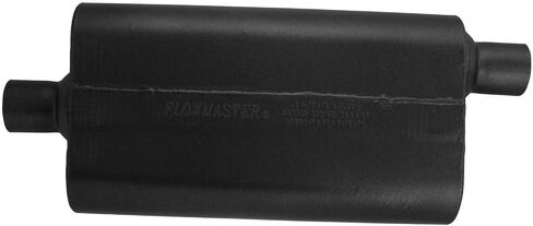 Flowmaster 842452 50 سلسلة دلتا تدفق كاتم الصوت in Kuwait