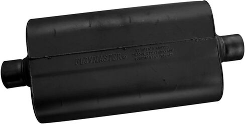 Flowmaster 52555 Super 50 Series Cambered Catuffler in Kuwait