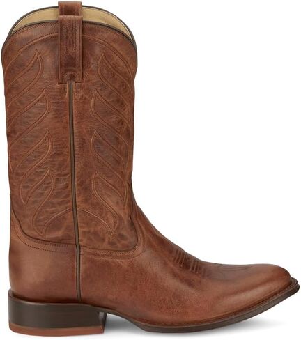 Tony Lama Men's Lenado 12 "Exge Round Toe Western Boot in Saudi Arabia