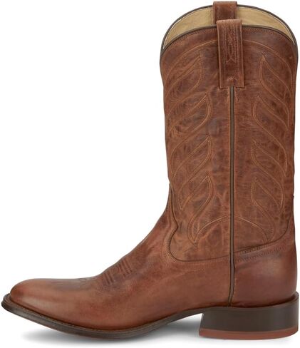 Tony Lama Men's Lenado 12 "Exge Round Toe Western Boot in Saudi Arabia