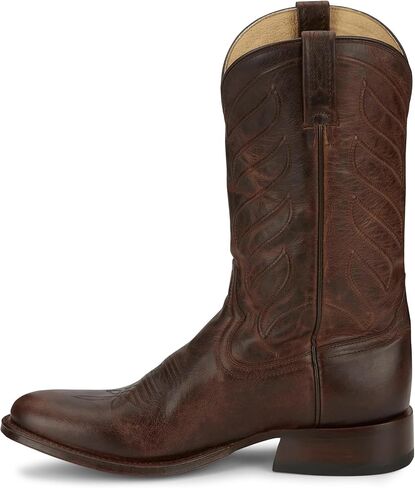 Tony Lama Men's Lenado 12" Medium Round Toe Western Boot in Kuwait
