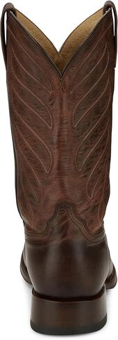 Tony Lama Men's Lenado 12" Medium Round Toe Western Boot in Kuwait