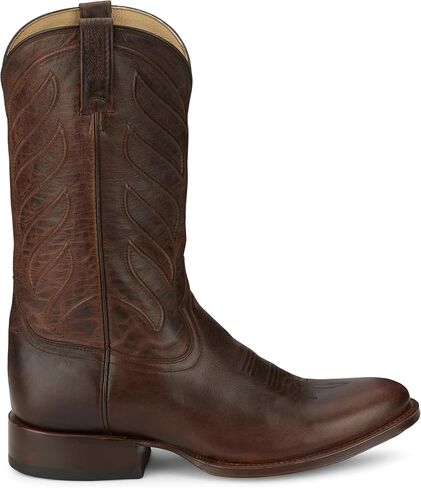 Tony Lama Men's Lenado 12" Medium Round Toe Western Boot in Kuwait
