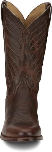 Tony Lama Men's Lenado 12" Medium Round Toe Western Boot in Kuwait