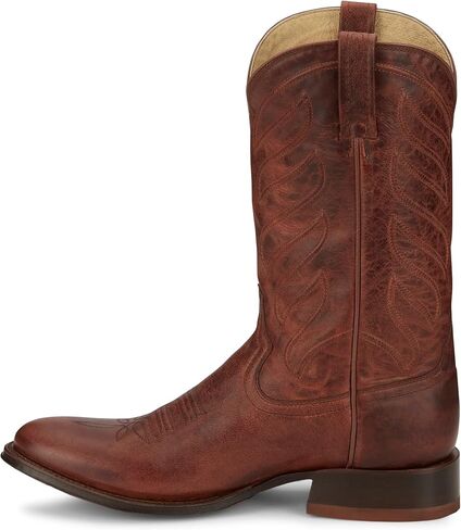 Tony Lama Men's Lenado 12" Medium Round Toe Western Boot in Kuwait