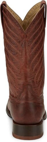 Tony Lama Men's Lenado 12" Medium Round Toe Western Boot in Kuwait