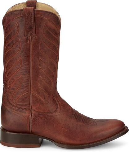 Tony Lama Men's Lenado 12" Medium Round Toe Western Boot in Kuwait