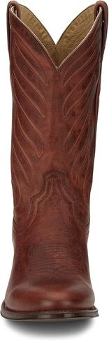 Tony Lama Men's Lenado 12" Medium Round Toe Western Boot in Kuwait