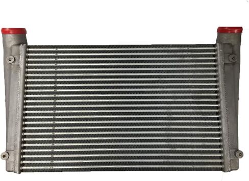 RAParts WN-84345657 Air to Air Cooler Fits International/CaseIH Magnum 235 Magnum 260 Magnum 290 Magnum 315 Magnum 340 in Saudi Arabia