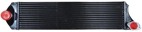RE330648 Charge Air Cooler 38.25" x 10.25" For John Deere Tractor Models 8235R 8260R 8285R 8310R 8310RT in Saudi Arabia