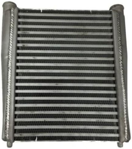 LVA15119 CHARGE CARCH AIR COOLER 10 "× 13.5" لجون ديري موديلات 4520 4720 in Saudi Arabia