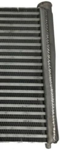 LVA15119 CHARGE CARCH AIR COOLER 10 "× 13.5" لجون ديري موديلات 4520 4720 in Saudi Arabia