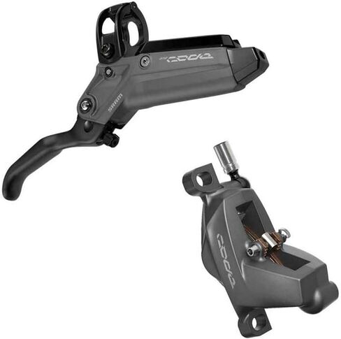 SRAM Code Bronze Stealth Disc Brake in Saudi Arabia