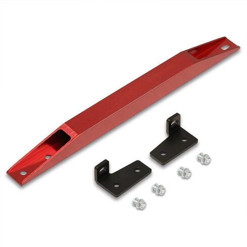 AJP Distributors JDM Rear Lower Subframe Tie Bar Strut Brace Aluminum Suspension Arm Purple Compatible/Replacement For Civic DX LX EX SI FG2 FA5 FD2 2006 2007 2008 2009 2010 2011 06 07 08 09 10 11 in Saudi Arabia